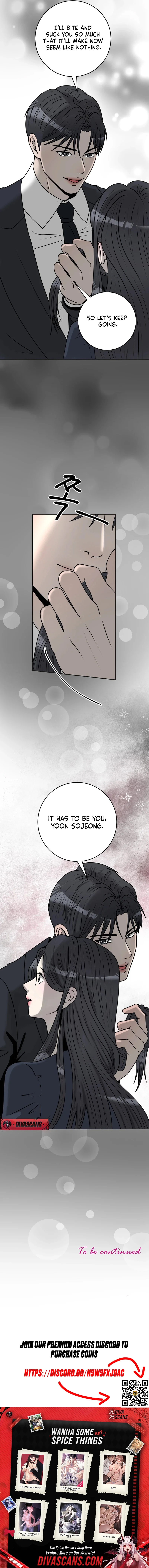 Read Lascivious Relationship chapter 27 image 10 on Lezhin
