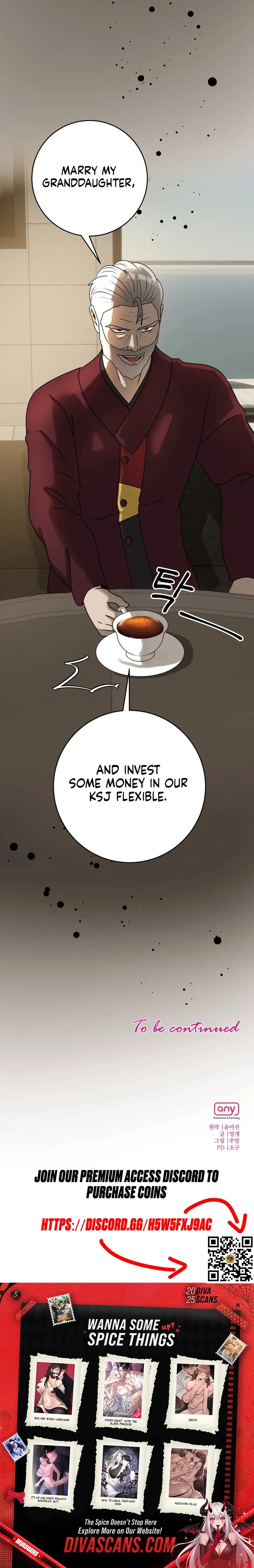 Read Lascivious Relationship chapter 28 image 10 on Lezhin