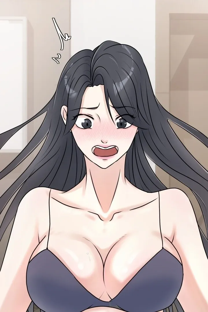 Read Lascivious Relationship chapter 3 image 21 on Lezhin
