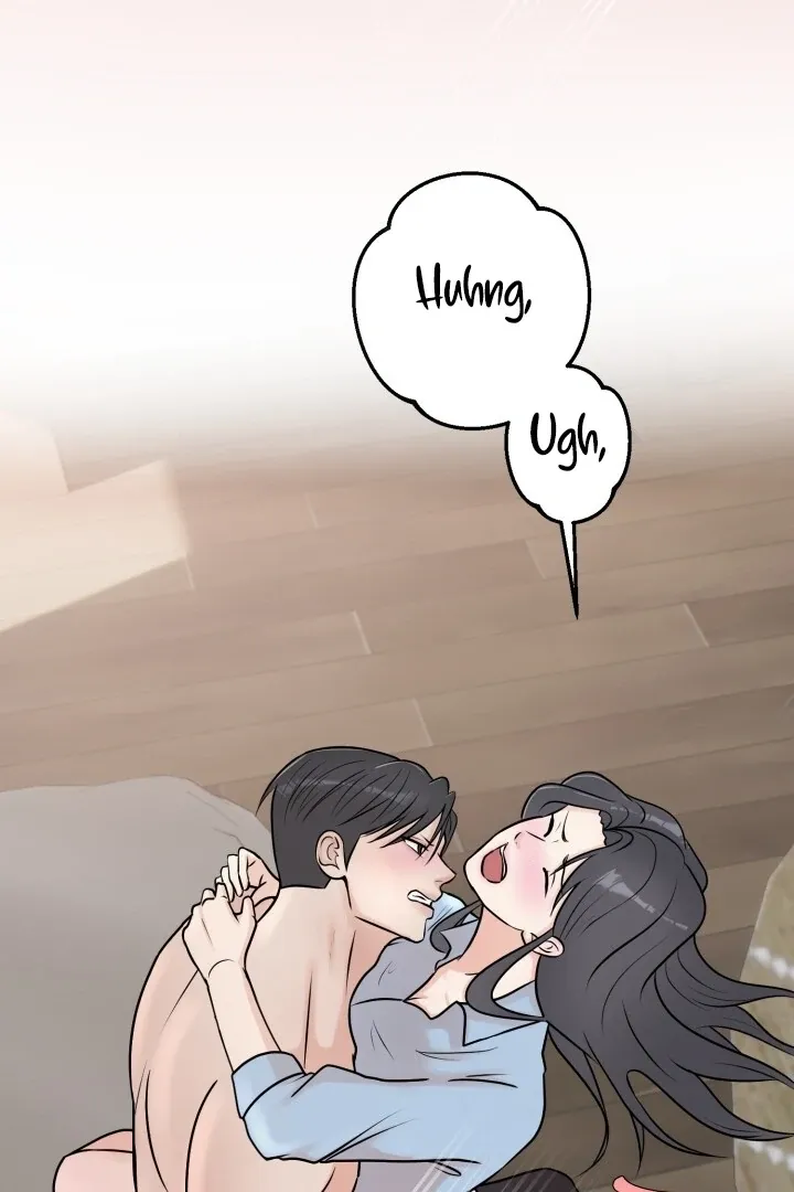 Read Lascivious Relationship chapter 3 image 3 on Lezhin