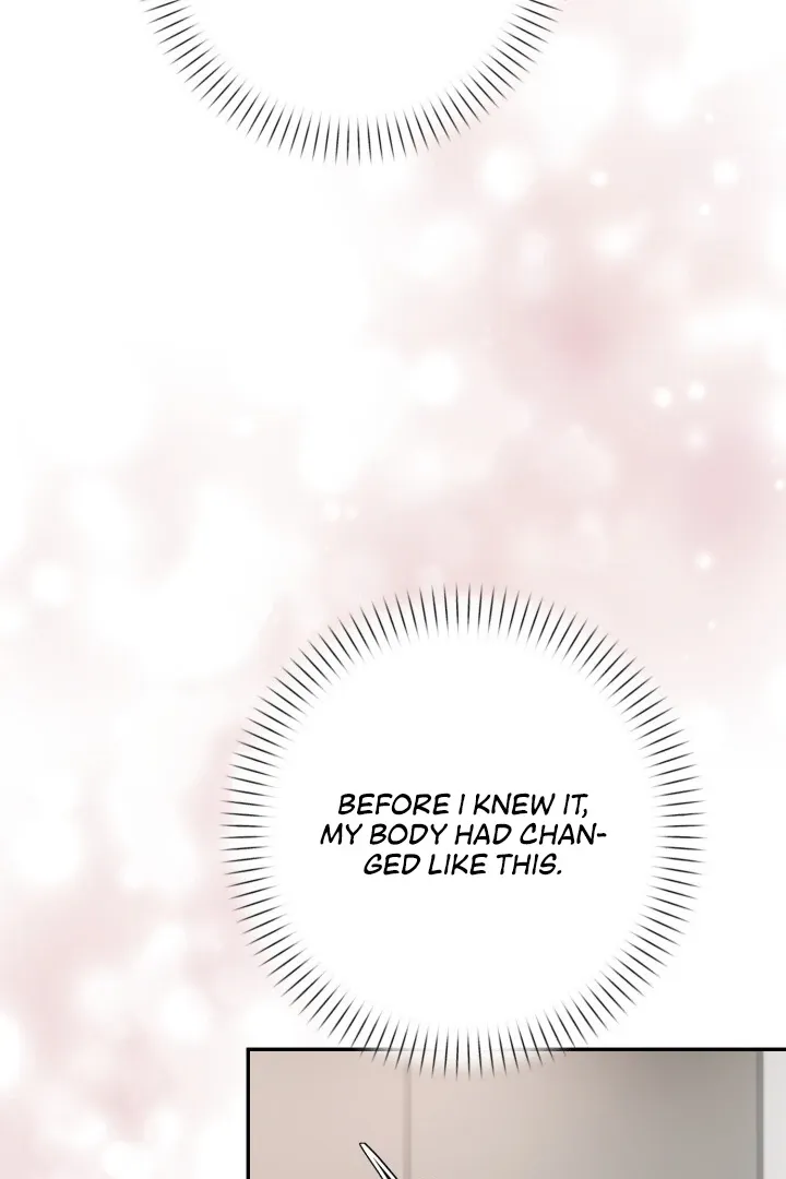 Read Lascivious Relationship chapter 3 image 33 on Lezhin