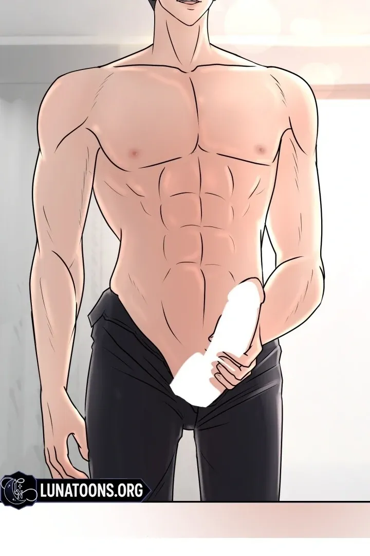 Read Lascivious Relationship chapter 3 image 40 on Lezhin