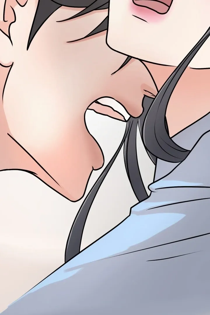 Read Lascivious Relationship chapter 3 image 6 on Lezhin