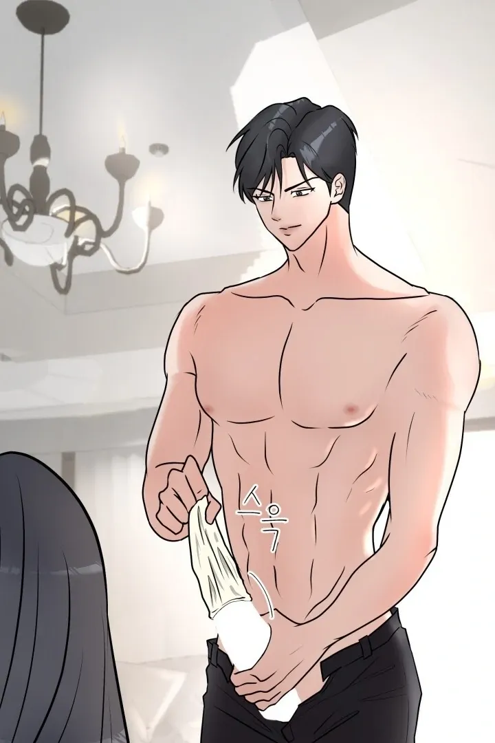 Read Lascivious Relationship chapter 3 image 64 on Lezhin