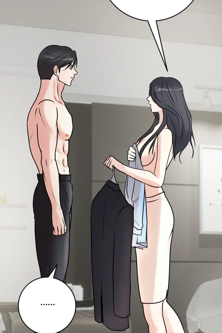 Read Lascivious Relationship chapter 3 image 72 on Lezhin