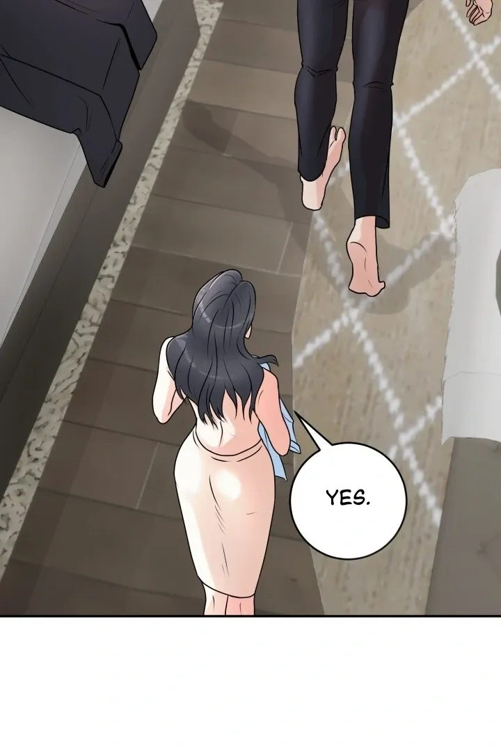 Read Lascivious Relationship chapter 3 image 86 on Lezhin