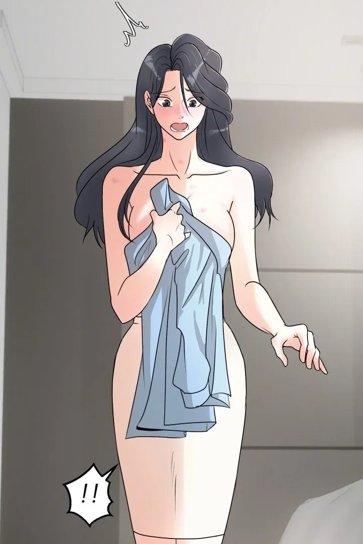 Read Lascivious Relationship chapter 3 image 91 on Lezhin