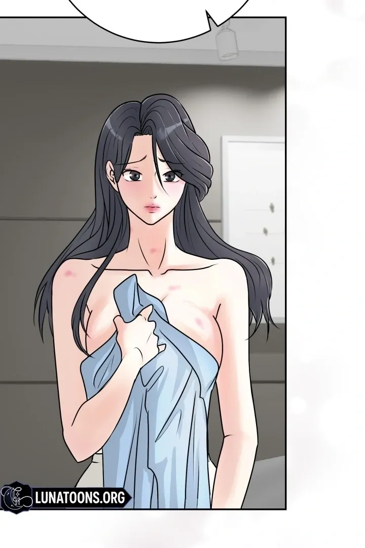 Read Lascivious Relationship chapter 3 image 98 on Lezhin