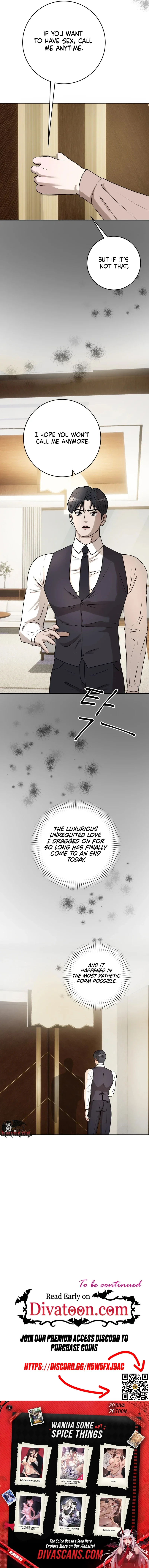 Read Lascivious Relationship chapter 30 image 10 on Lezhin