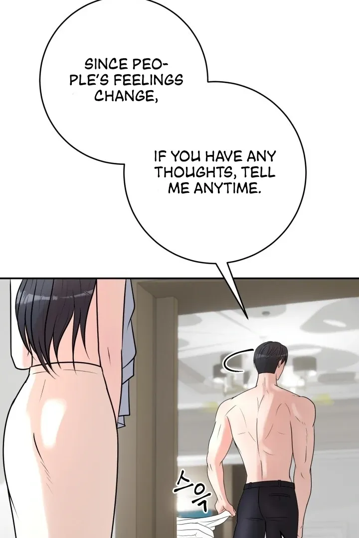 Read Lascivious Relationship chapter 4 image 17 on Lezhin