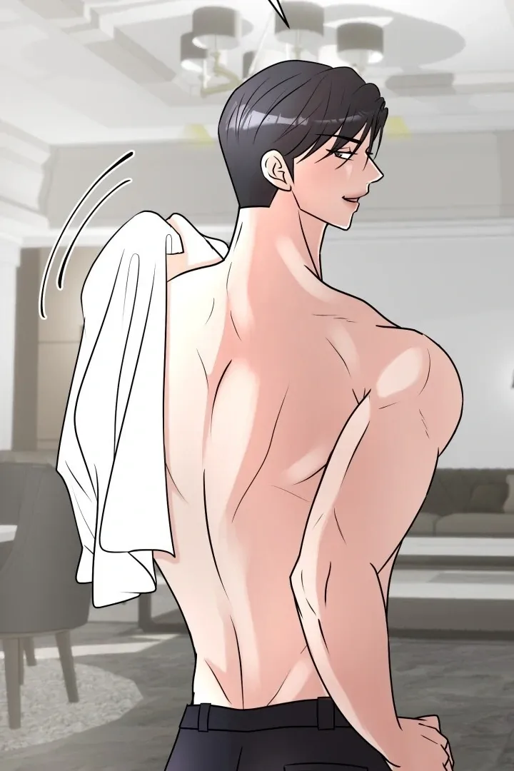 Read Lascivious Relationship chapter 4 image 19 on Lezhin