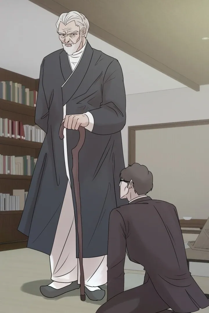 Read Lascivious Relationship chapter 4 image 47 on Lezhin