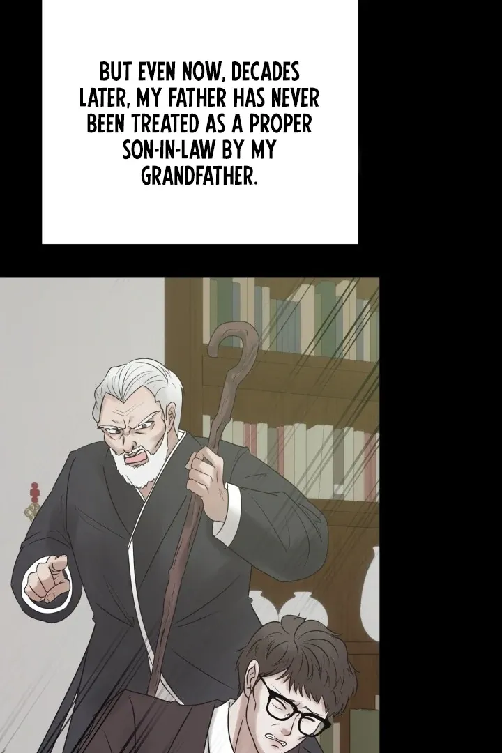 Read Lascivious Relationship chapter 4 image 49 on Lezhin