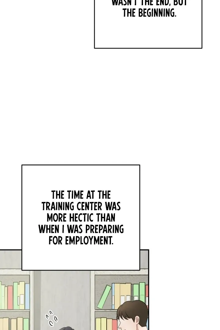 Read Lascivious Relationship chapter 4 image 80 on Lezhin