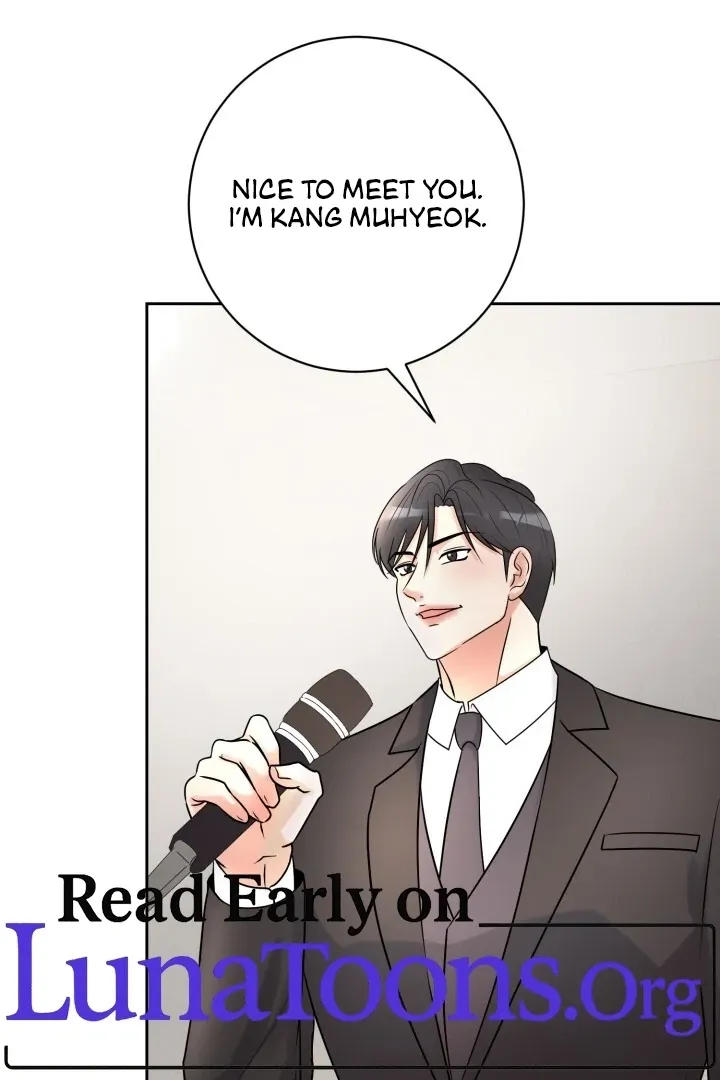 Read Lascivious Relationship chapter 5 image 1 on Lezhin