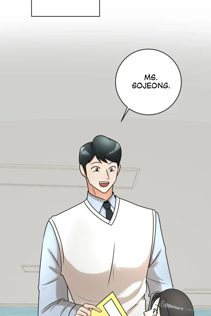 Read Lascivious Relationship chapter 5 image 10 on Lezhin