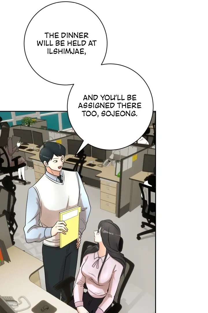 Read Lascivious Relationship chapter 5 image 14 on Lezhin