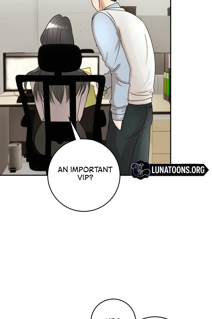 Read Lascivious Relationship chapter 5 image 21 on Lezhin