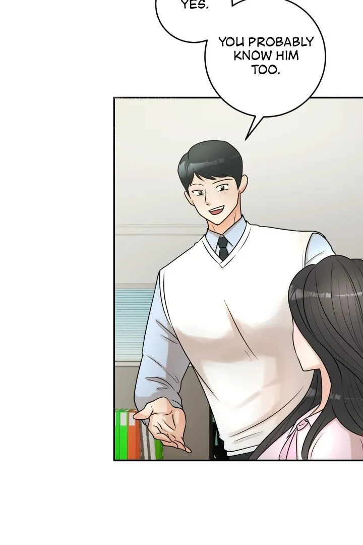 Read Lascivious Relationship chapter 5 image 22 on Lezhin