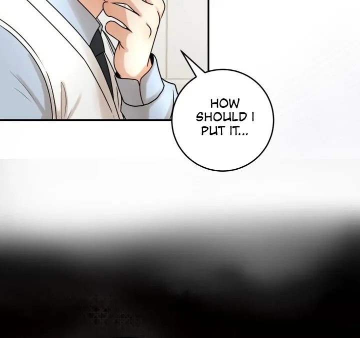 Read Lascivious Relationship chapter 5 image 27 on Lezhin
