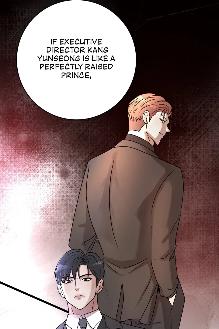 Read Lascivious Relationship chapter 5 image 28 on Lezhin