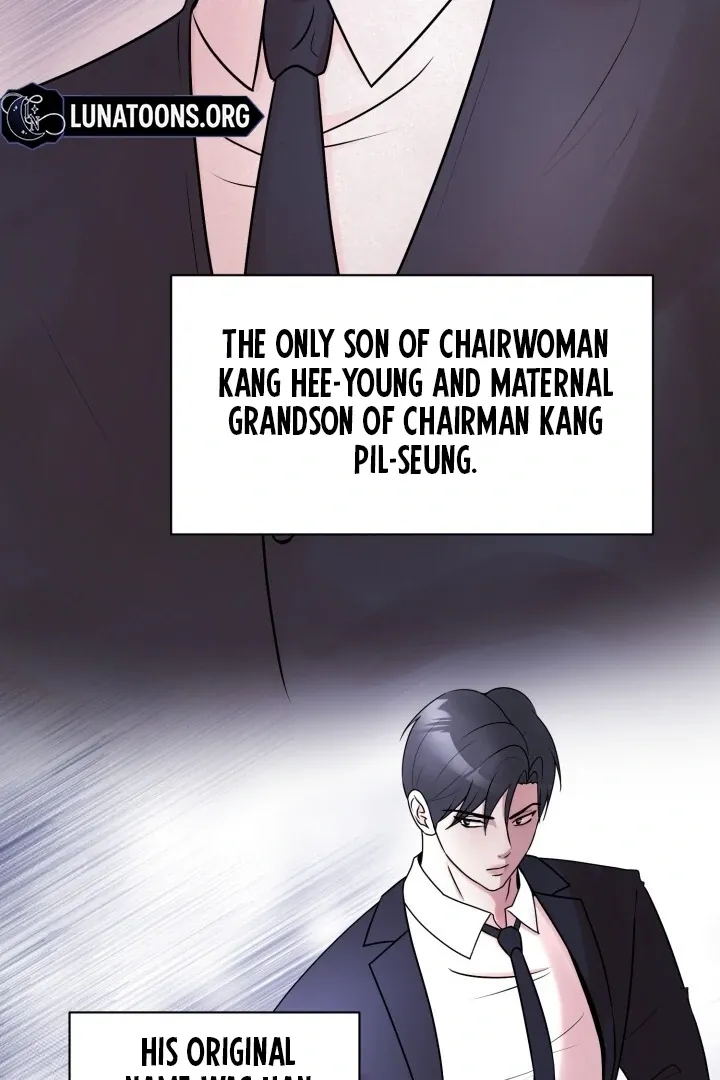 Read Lascivious Relationship chapter 5 image 31 on Lezhin