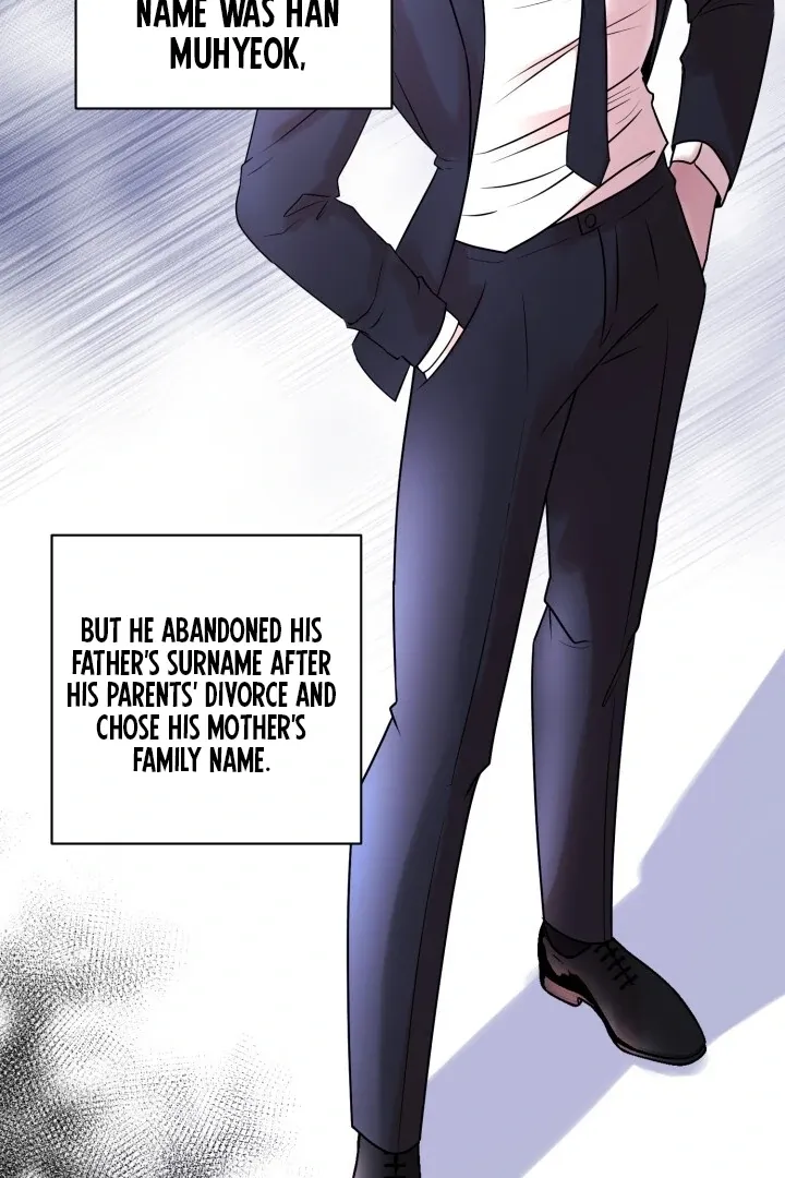 Read Lascivious Relationship chapter 5 image 32 on Lezhin
