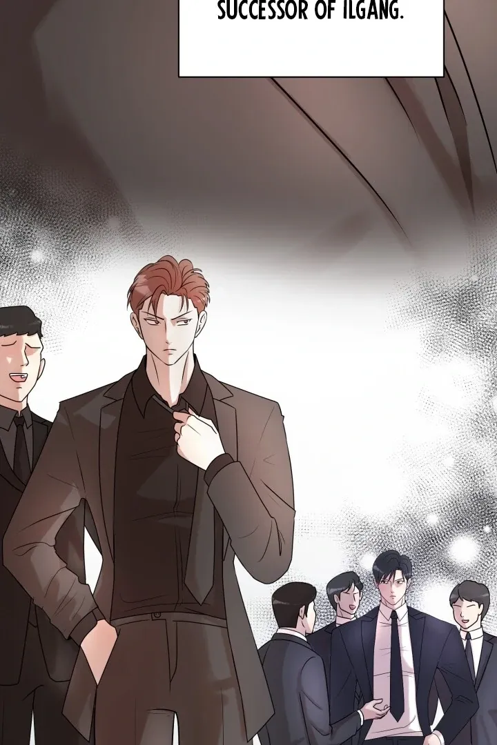 Read Lascivious Relationship chapter 5 image 36 on Lezhin