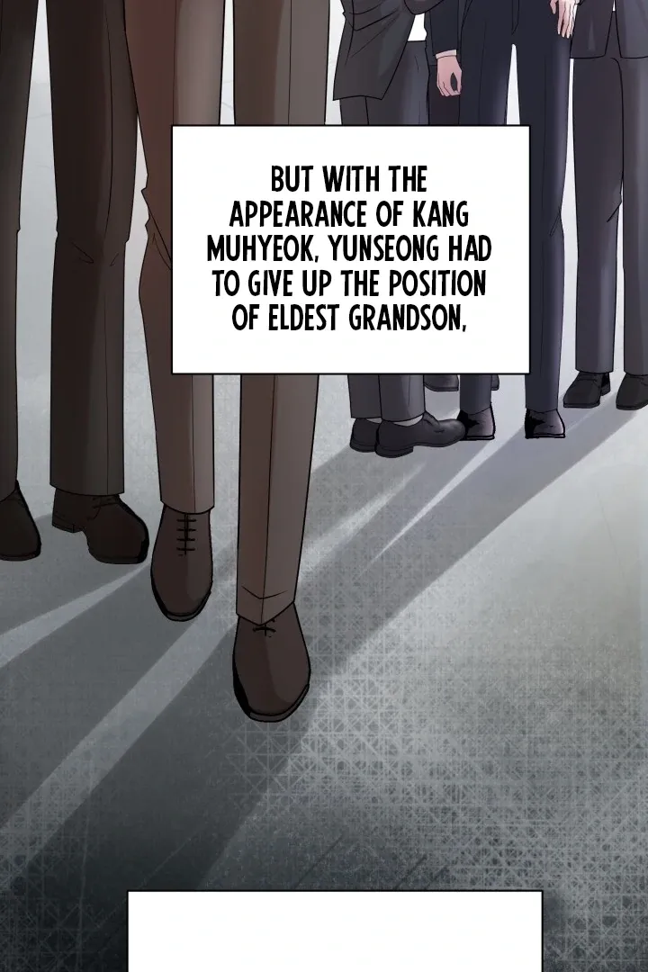 Read Lascivious Relationship chapter 5 image 37 on Lezhin
