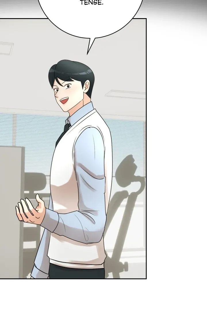 Read Lascivious Relationship chapter 5 image 39 on Lezhin