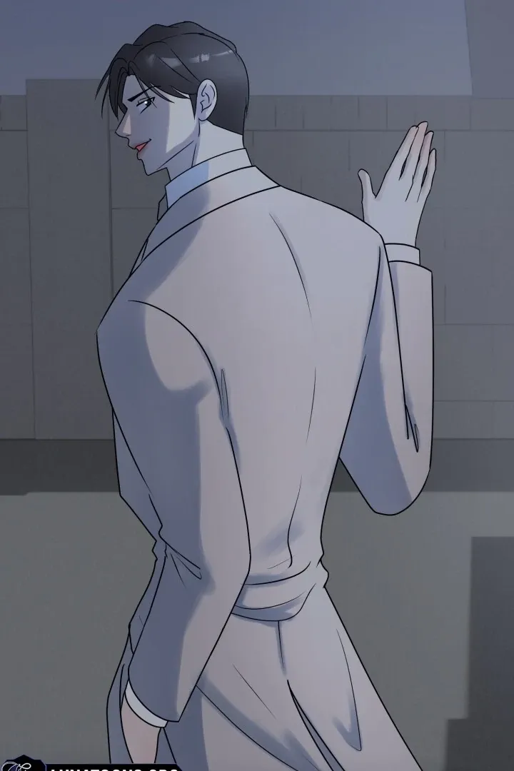 Read Lascivious Relationship chapter 5 image 6 on Lezhin