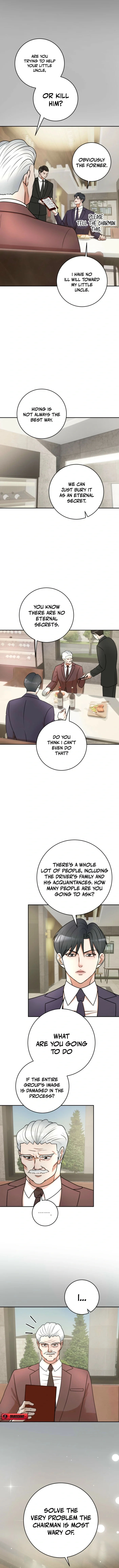 Read Lascivious Relationship chapter 7 image 1 on Lezhin