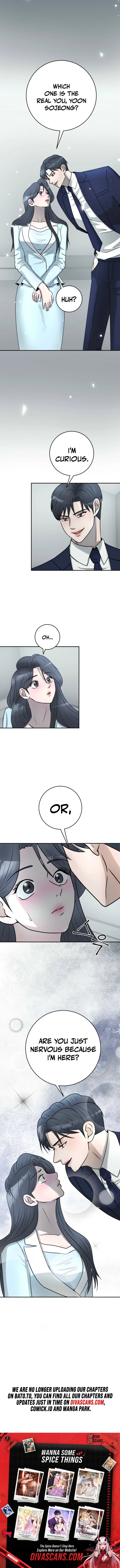 Read Lascivious Relationship chapter 7 image 10 on Lezhin