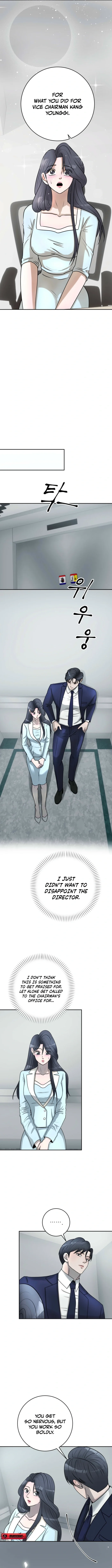 Read Lascivious Relationship chapter 7 image 9 on Lezhin