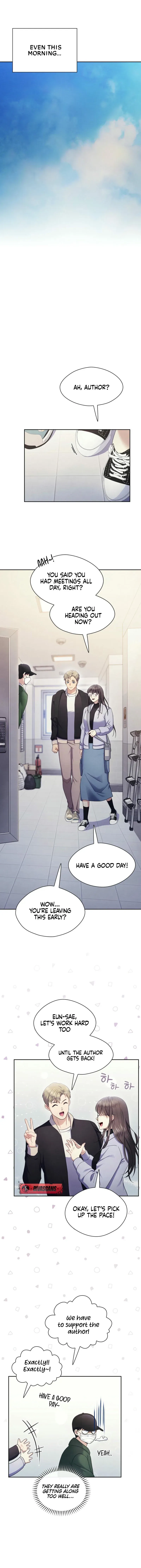 Read Lascivious Romance chapter 10 image 1 on Lezhin