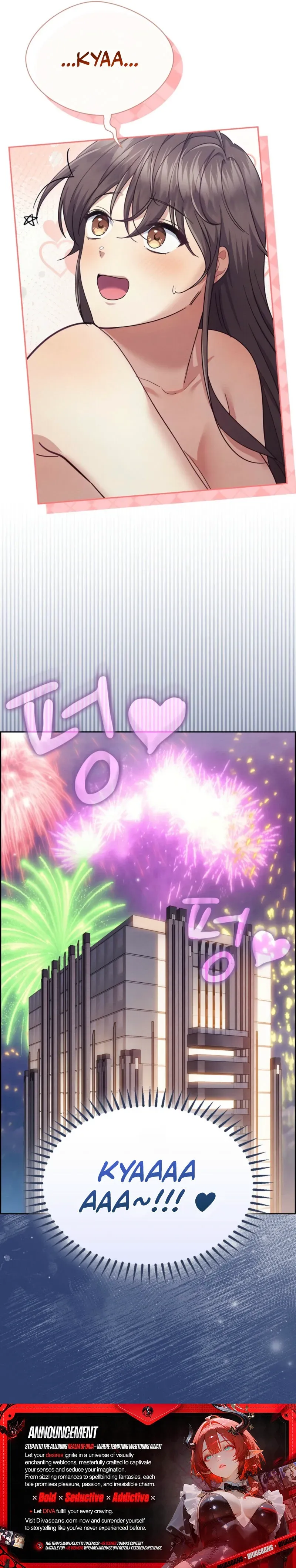 Read Lascivious Romance chapter 15 image 9 on Lezhin