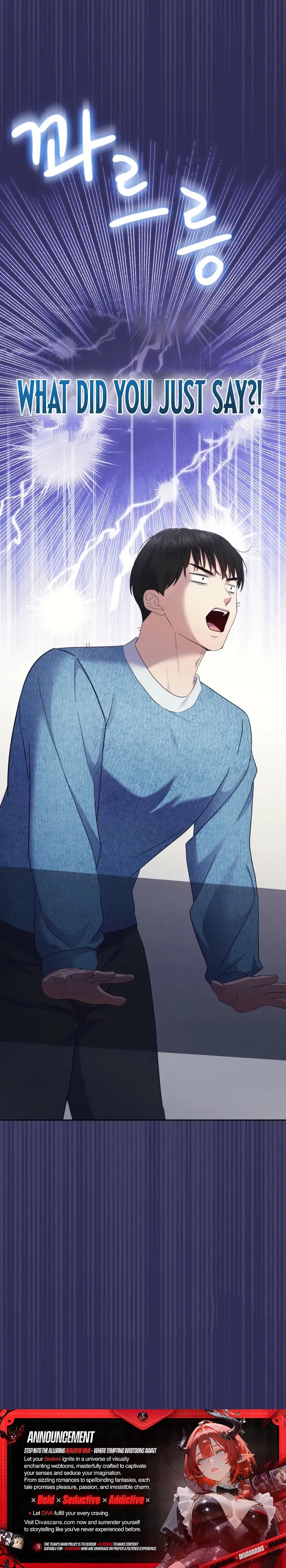 Read Lascivious Romance chapter 20 image 10 on Lezhin
