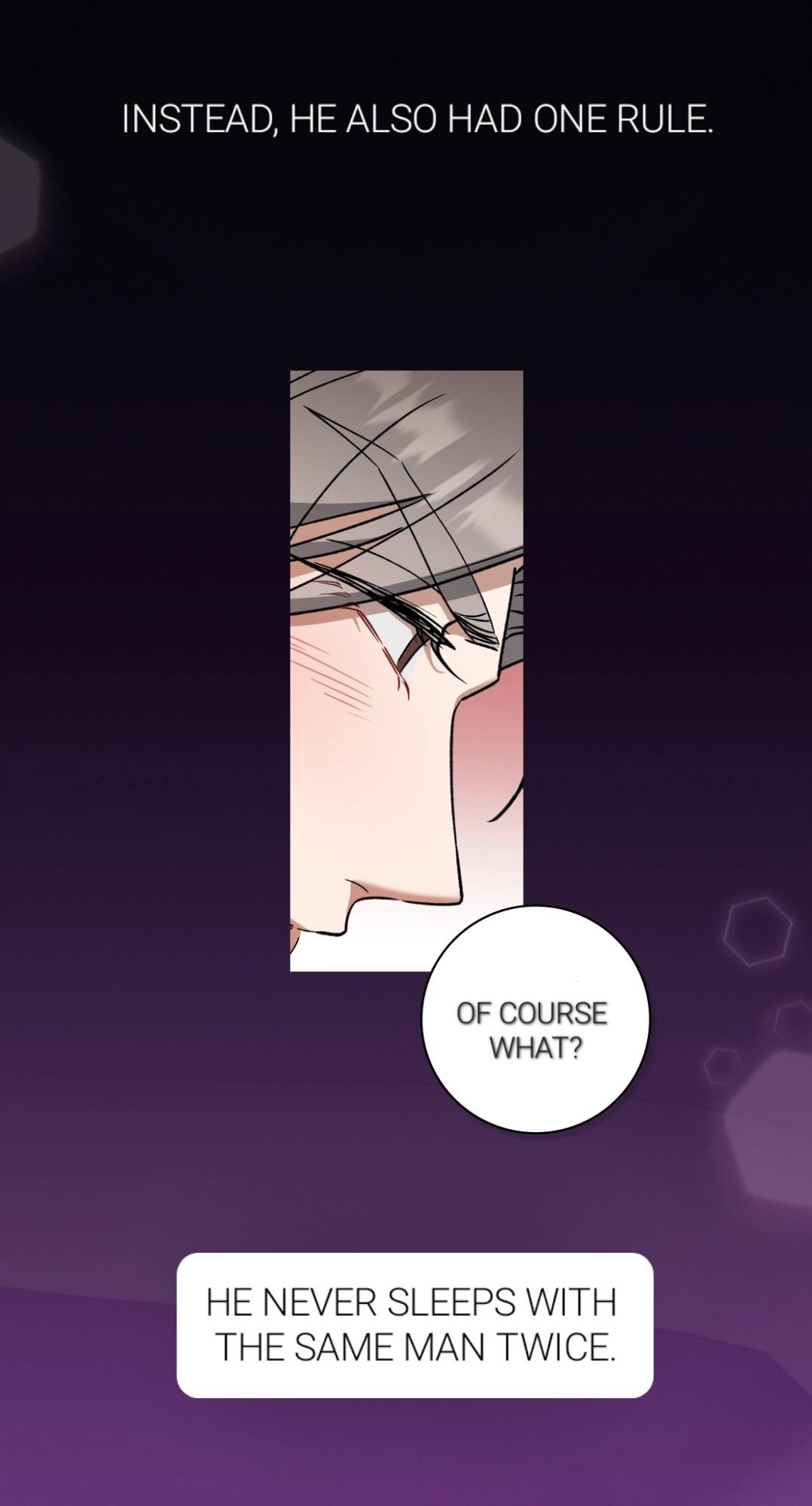 Read Lasker Trap chapter 0 image 2 on Lezhin