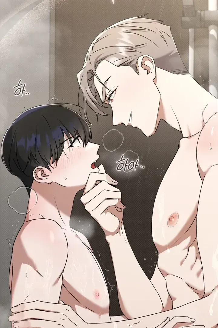 Read Lasker Trap chapter 1.1 image 108 on Lezhin