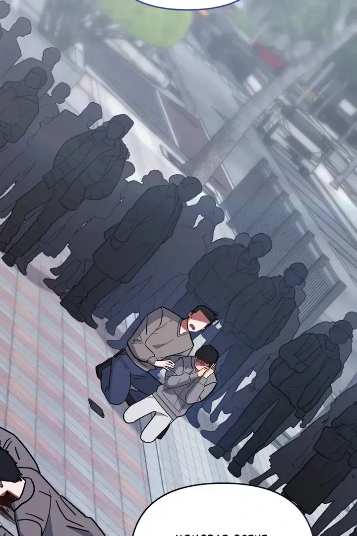 Read Lasker Trap chapter 1.2 image 23 on Lezhin