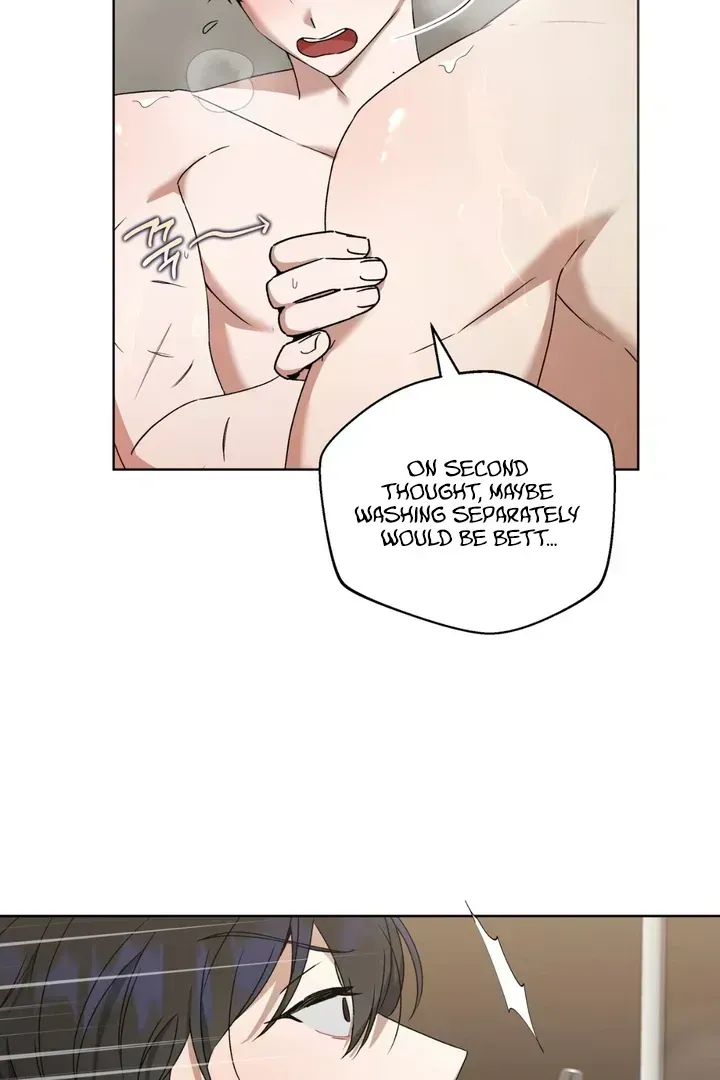 Read Lasker Trap chapter 1.2 image 94 on Lezhin