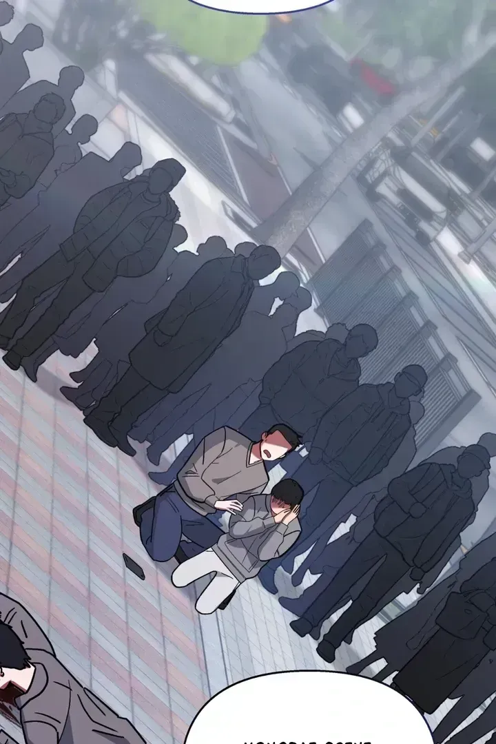 Read Lasker Trap chapter 1.3 image 23 on Lezhin