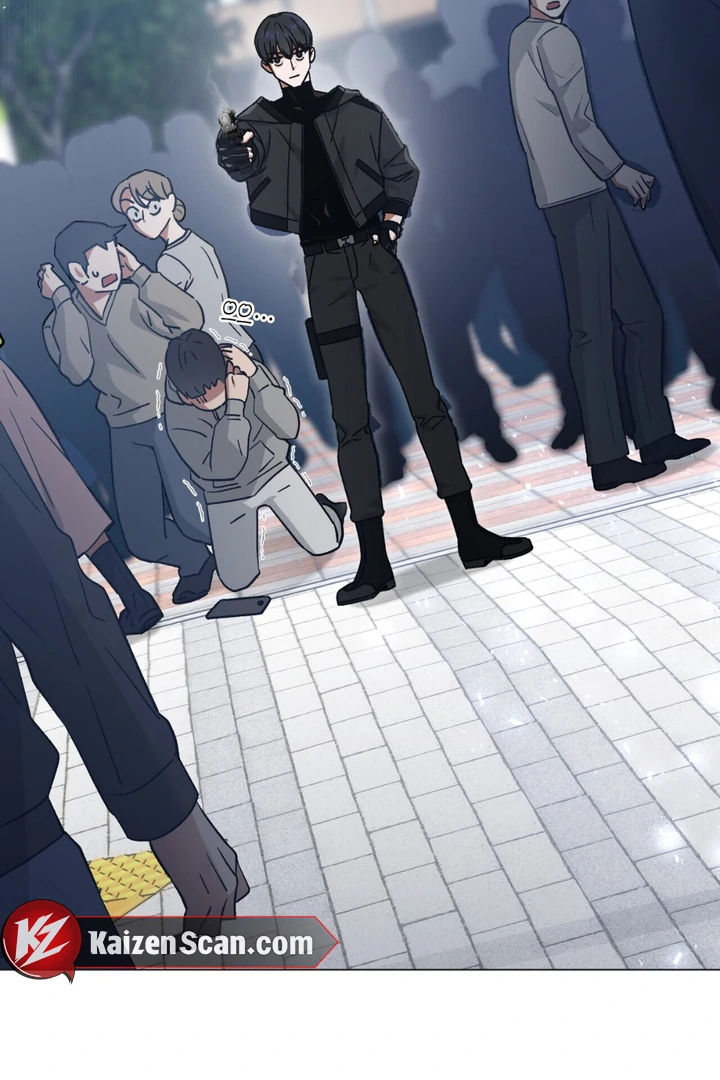 Read Lasker Trap chapter 1 image 16 on Lezhin