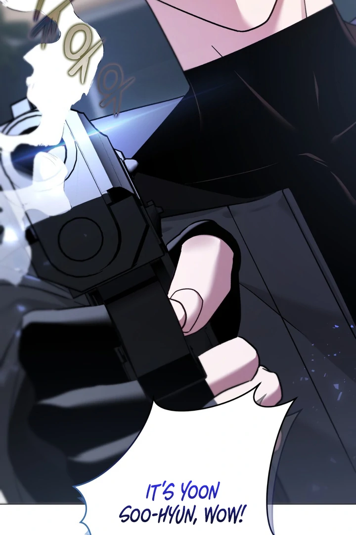 Read Lasker Trap chapter 1 image 18 on Lezhin