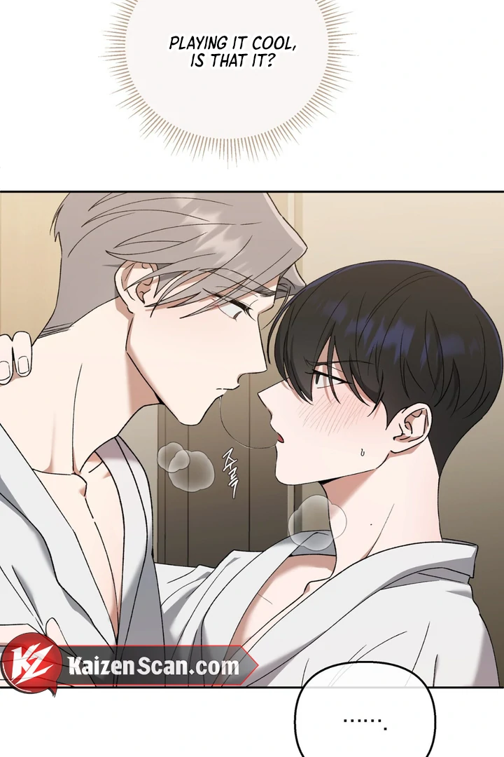 Read Lasker Trap chapter 2 image 38 on Lezhin