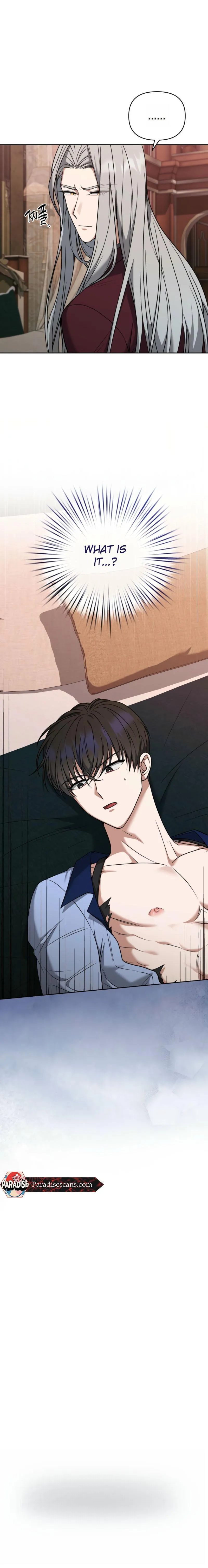 Read Lasker Trap chapter 26 image 9 on Lezhin