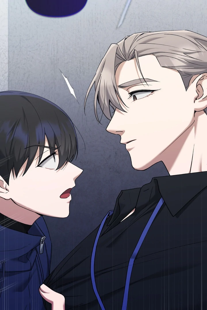 Read Lasker Trap chapter 3 image 100 on Lezhin