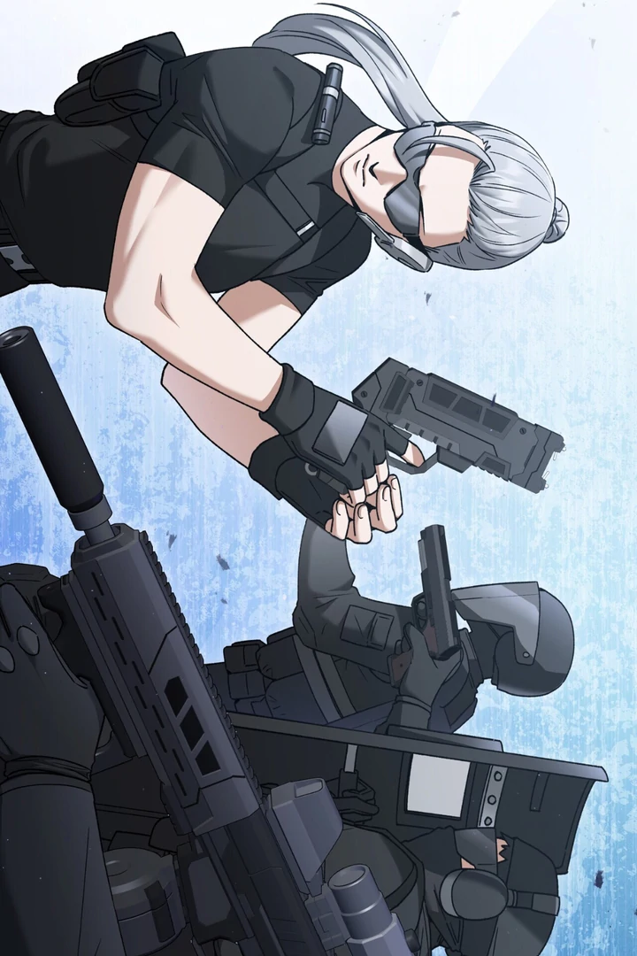Read Lasker Trap chapter 3 image 28 on Lezhin