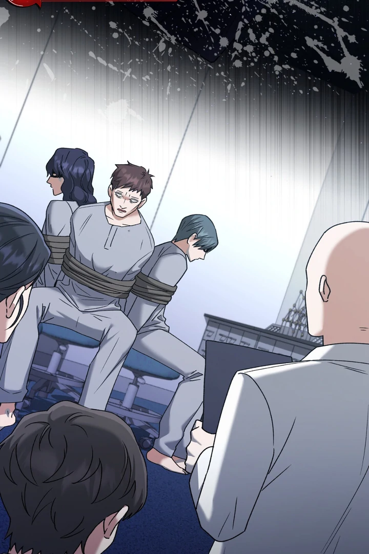 Read Lasker Trap chapter 3 image 30 on Lezhin