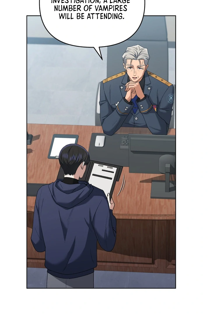 Read Lasker Trap chapter 3 image 36 on Lezhin
